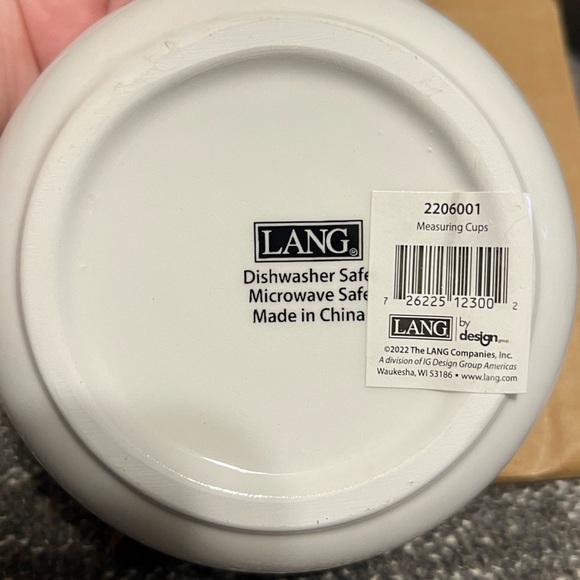 NWT Bunny Hop Measuring Cups - Picture 5 of 7